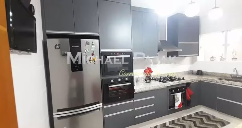 Casa com 3 quartos à venda na Rua Ática, 473, Jardim Brasil (Zona Sul), São Paulo
