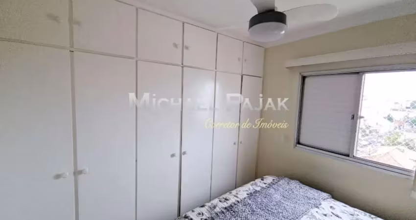 Apartamento tipo para venda em vila mariana com 1 quarto - michael pajak (11) 99996-4550
