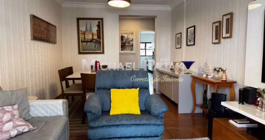 Apartamento tipo para venda com 3 quartos, sendo 3 suítes - michael pajak (11) 99996 - 4550
