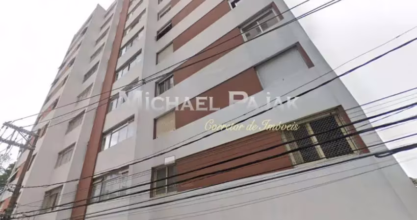 Apartamento tipo para venda com 2 quartos - michael pajak (11) 99996 - 4550