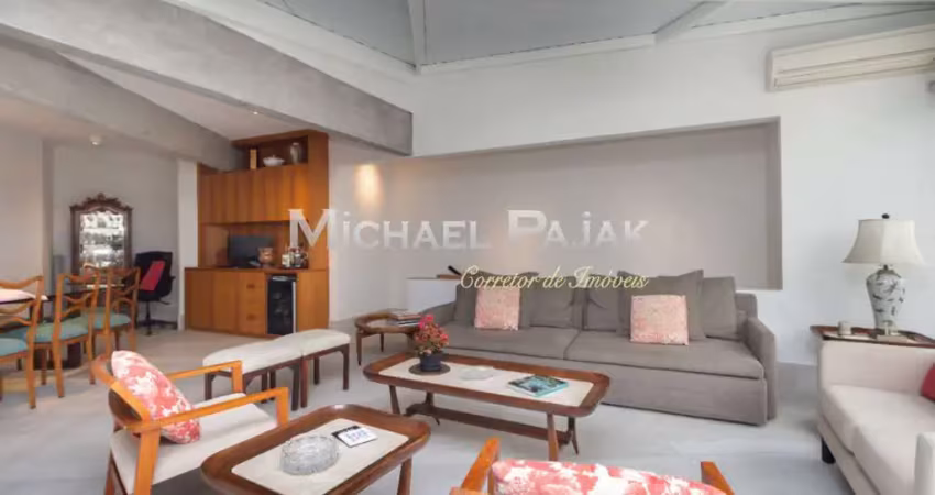 Apartamento tipo para venda com 3 quartos, sendo 1 suíte - michael pajak (11) 99996 - 4550