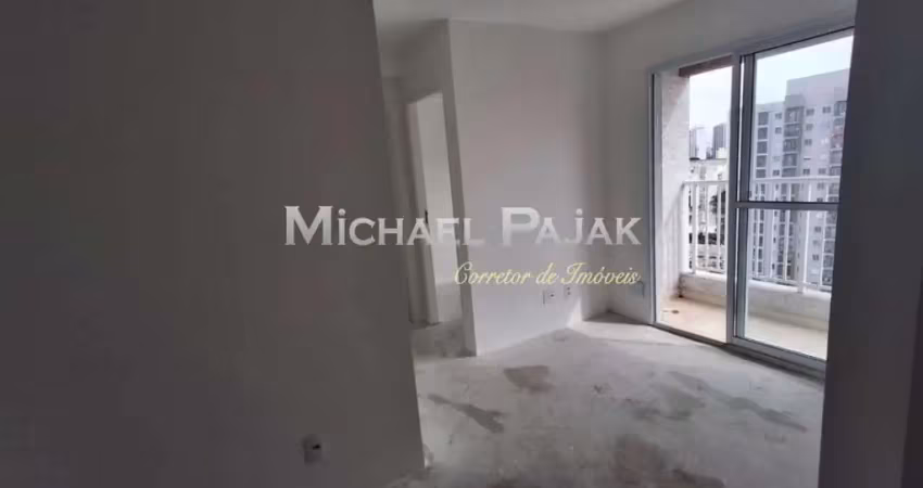 Apartamento tipo para venda com 2 quartos - michael pajak (11) 99996 - 4550