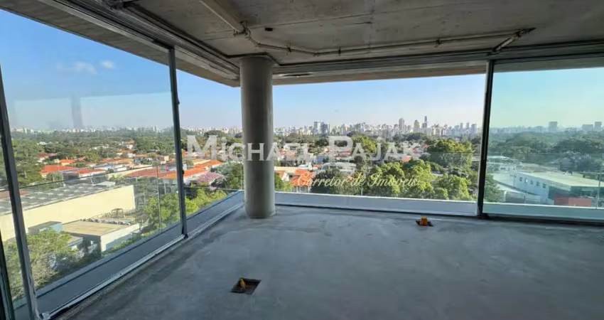 Apartamento tipo para venda com 3 quartos, sendo 3 suítes - michael pajak (11) 99996 - 4550