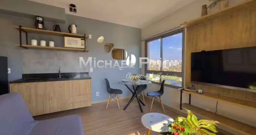 Apartamento tipo para venda em indianópolis - michael pajak (11) 99996 - 4550