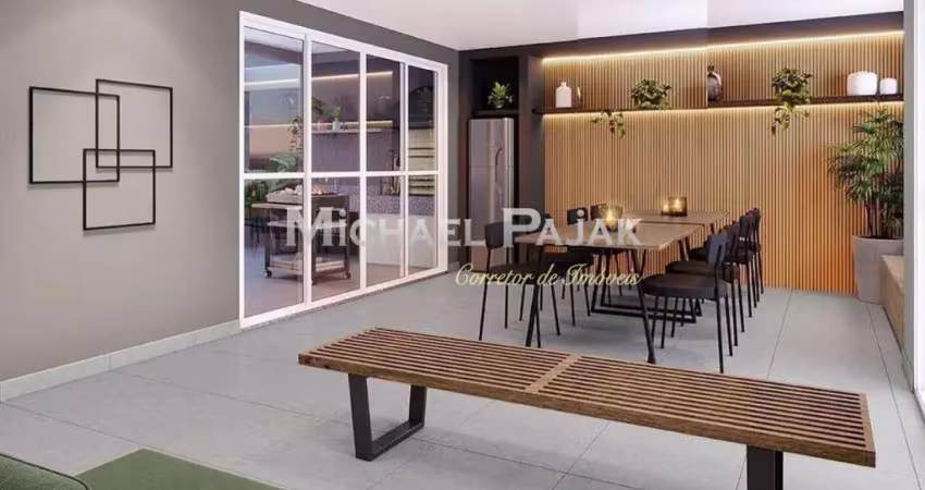 Apartamento tipo para venda em saúde com 1 quarto - michael pajak (11) 99996-4550