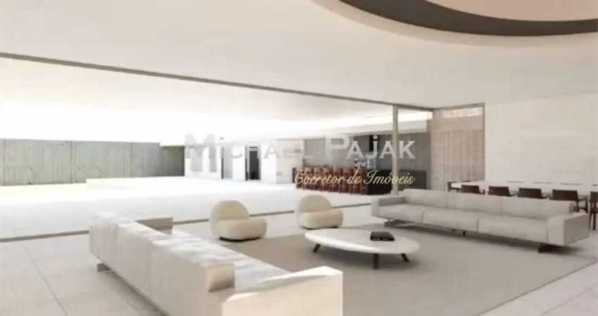 Casa tipo para venda com 6 quartos, sendo 6 suítes no jardim europa - michal pajak (11) 99996 - 4550