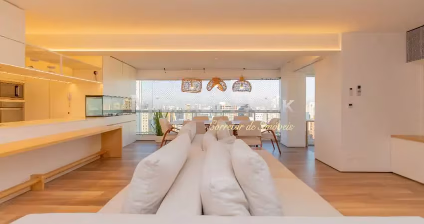 Apartamento tipo para venda 3 quartos, sendo 1 suíte - michael pajak (11)99996 - 4550