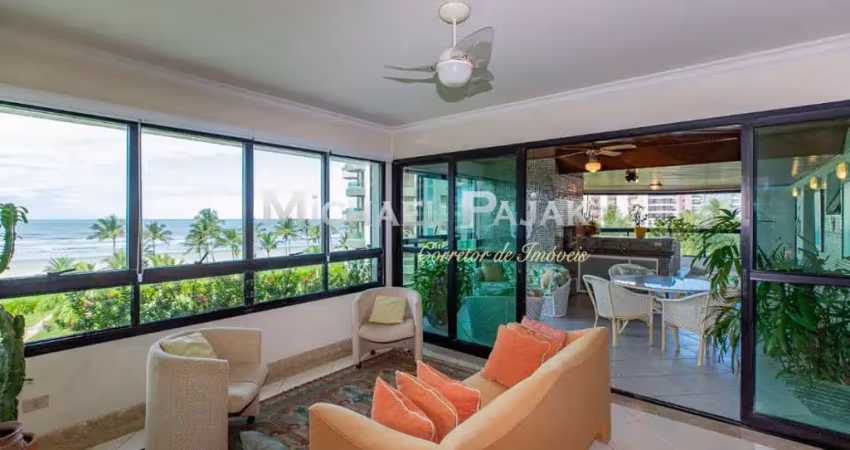 Apartamento tipo para venda com 5 quartos, sendo 4 suítes - michael pajak (11) 99996  -4550