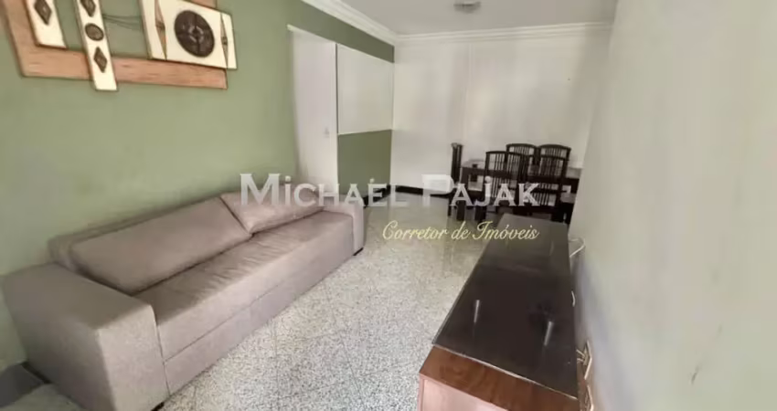 Apartamento tipo para venda com 2 quartos - michael pajak (11) 99996 - 4550