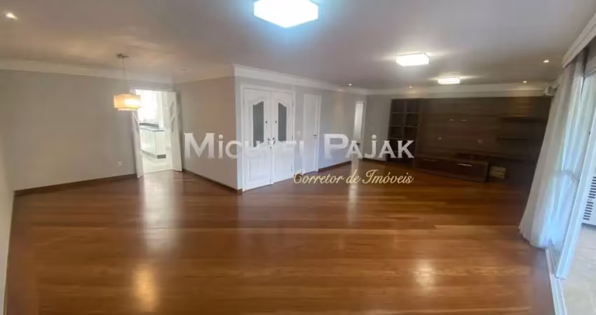 Apartamento com 3 quartos para alugar na Rua São Benedito, 701, Santo Amaro, São Paulo