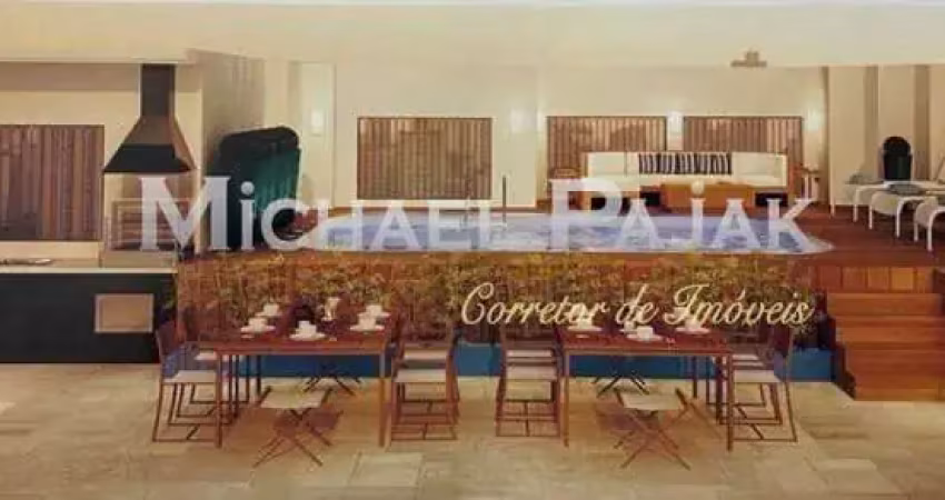 Apartamento com 6 quartos à venda na Avenida Washington Luís, 1576, Santo Amaro, São Paulo