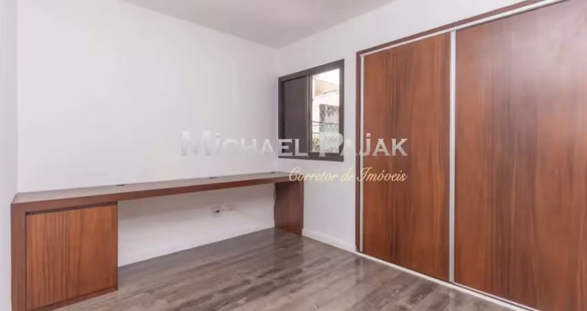 Apartamento tipo para venda em saúde com 2 quartos, sendo 1 suíte - michael pajak (11) 99996-4550