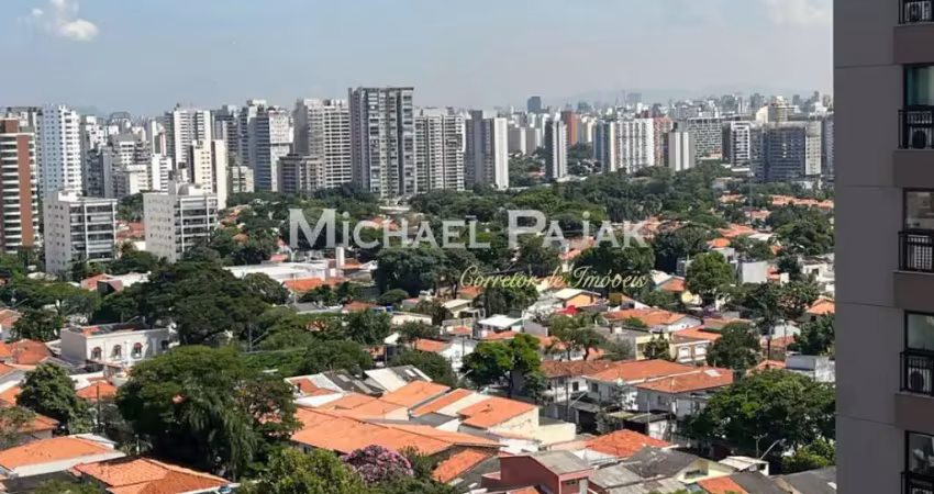 Cobertura para venda em campo belo com 4 quartos, sendo 3 suítes - michael pajak (11) 99996-4550