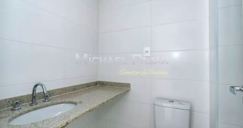 Studio para venda em brooklin com 1 quarto, sendo 1 suíte - michael pajak (11) 99996-4550