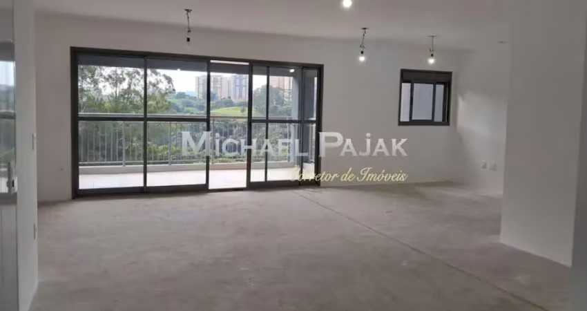Apartamento tipo para venda com 3 quartos, sendo 3 suítes - michael pajak (11) 99996 - 4550