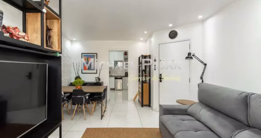 Apartamento tipo para venda com 3 quartos, sendo 1 suíte - michael pajak (11) 99996 - 4550