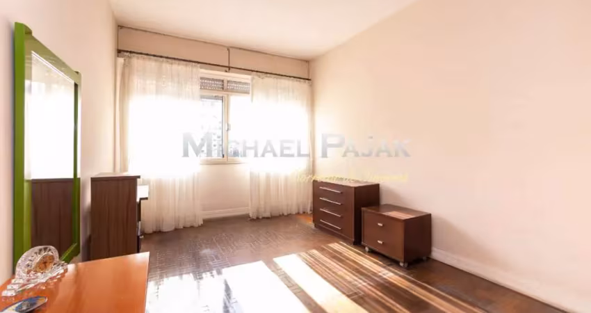 Apartamento tipo para venda com 3 quartos, sendo 1 suíte - michael pajak (11) 99996-4550