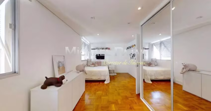 Apartamento tipo para venda com 2 quartos, sendo 1 suíte - michael pajak (11) 99996-4550