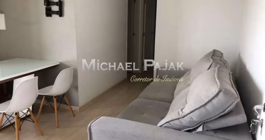 Apartamento tipo para venda com 2 quartos - michael pajak (11) 99996 - 4550