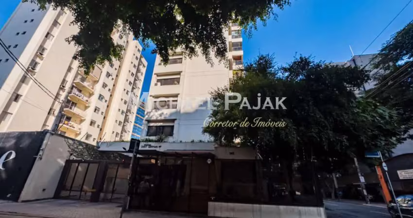 Apartamento tipo para venda com 3 quartos, sendo 3 suítes - michael pajak (11) 99996-4550