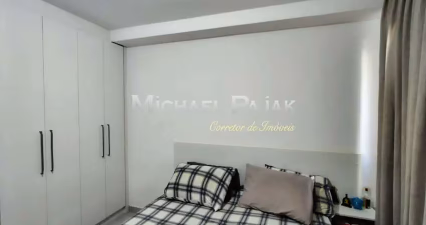 Studio para venda em vila clementino com 1 quarto, sendo 1 suíte  - michael pajak (11) 99996-4550