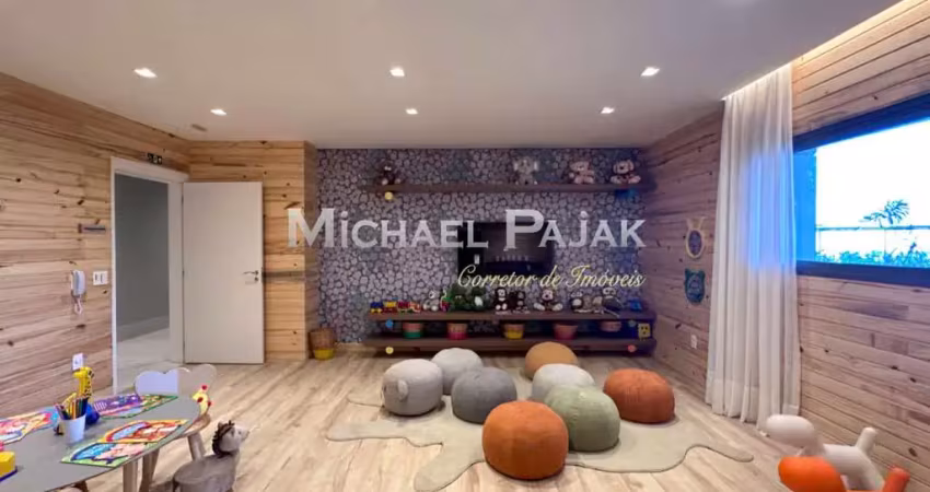 Studio para venda em brooklin com 1 quarto - michael pajak (11) 99996-4550