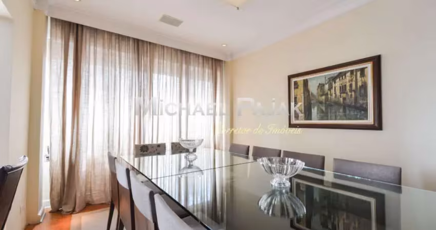 Apartamento tipo para venda com 2 quartos, sendo 1 suíte - michael pajak (11) 99996-4550