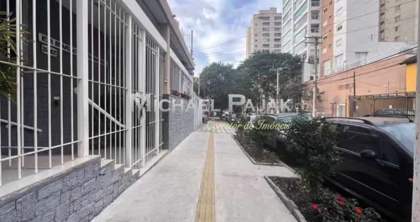 Apartamento tipo para venda com 2 quartos, sendo 1 suíte - michael pajak (11) 99996-4550