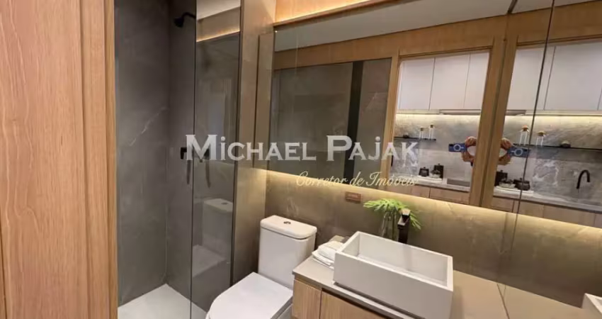 Studio para venda em bela vista com 1 quarto - michael pajak (11) 99996-4550