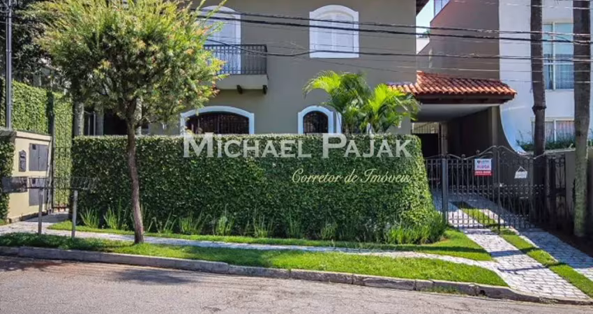 Casa tipo para venda e locação com 3 quartos, sendo 1 suíte - michael pajak (11) 99996-4550