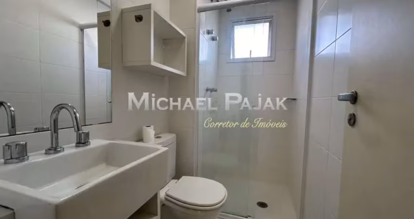 Apartamento tipo para vendacom 2 quartos, sendo 2 suítes - michael pajak (11) 99996-4550