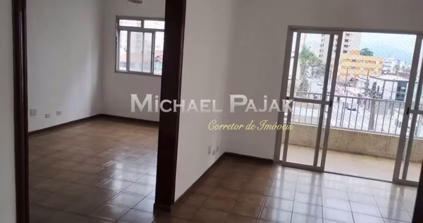 Apartamento com 4 quartos à venda na Rua Tamoios, 301, Tupi, Praia Grande
