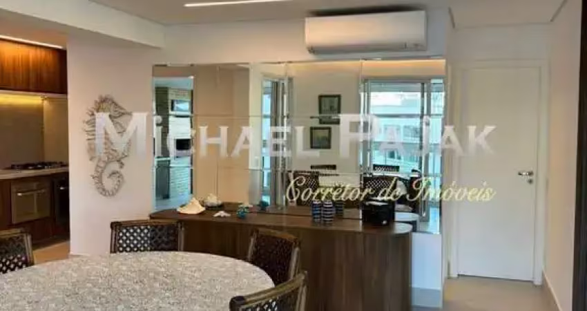 Apartamento com 3 quartos à venda na R Dona Vitória Yunes Estéfano, 15, Jardim Belmar, Guarujá