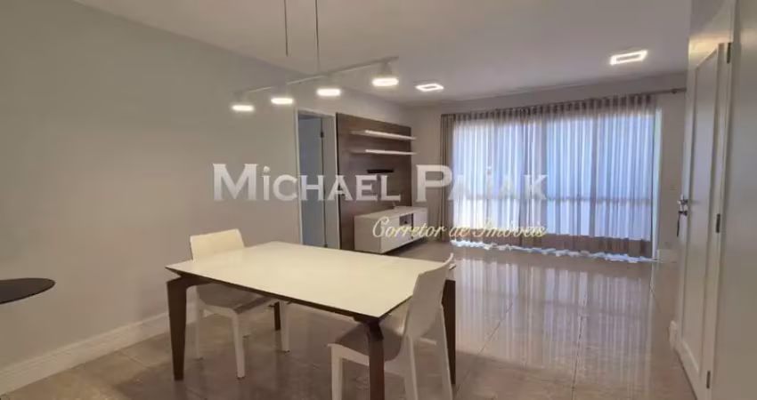 Apartamento tipo para venda com 3 quartos, sendo 1 suíte - michael pajak (11) 99996 - 4550