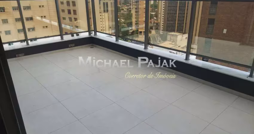 Apartamento com 3 quartos à venda na Rua Professor Filadelfo Azevedo, 665, Vila Nova Conceição, São Paulo