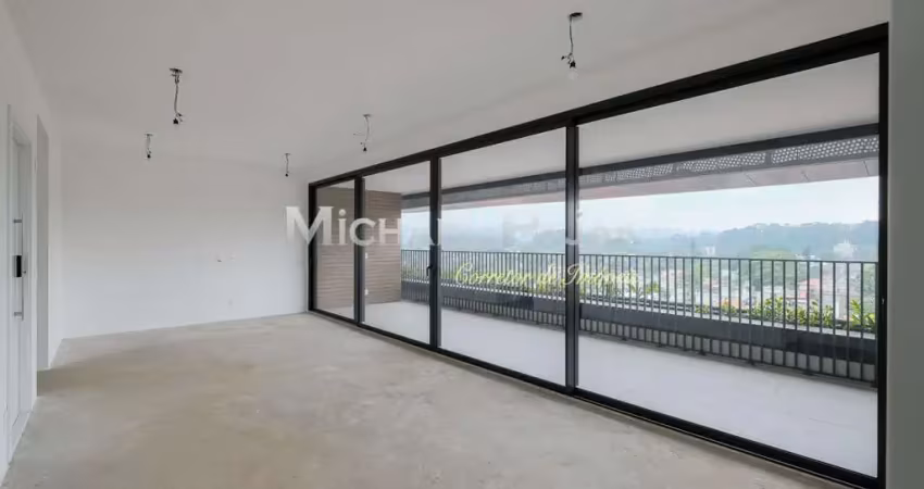 Apartamento com 3 quartos à venda na Rua Bastos Pereira, 65, Vila Nova Conceição, São Paulo