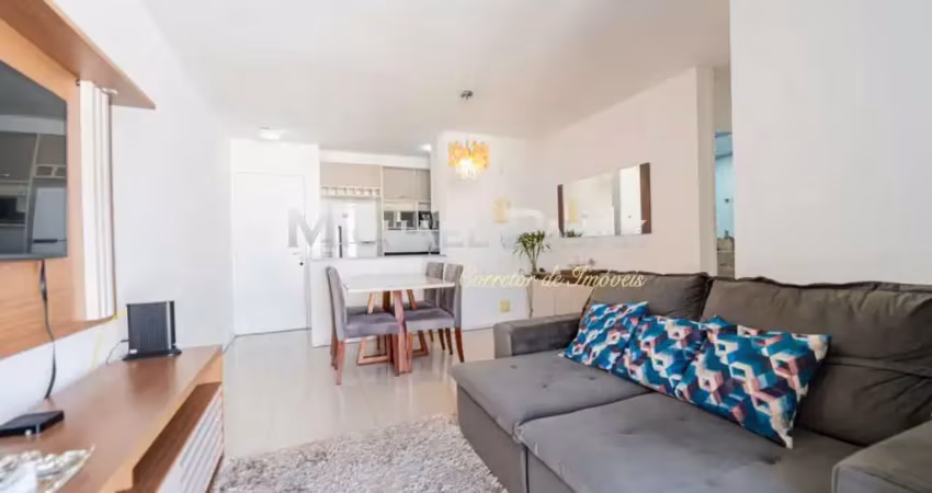 Apartamento com 3 quartos à venda na Avenida Cupecê, 1784, Jardim Prudência, São Paulo
