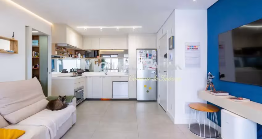 Apartamento tipo para venda com 1 quarto - michael pajak (11) 99996 - 4550