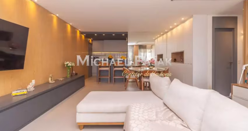 Apartamento tipo para venda com 2 quartos, sendo 1 suíte - michael pajak (11) 99996  -4550