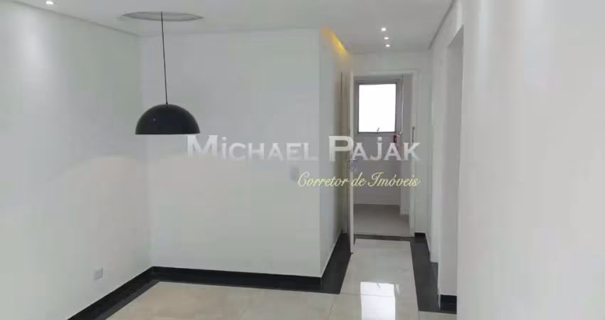 Aconchegante apaprtamento 3 dormitórios 68 m2 proximo ao parque cordeiro