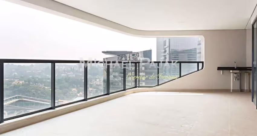 Apartamento com 4 quartos à venda na Rua Antônio de Oliveira, 805, Chácara Santo Antônio, São Paulo