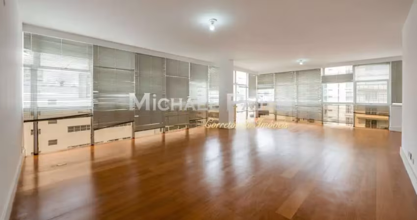 Apartamento com 3 quartos à venda na Rua Emílio de Menezes, 56, Santa Cecília, São Paulo
