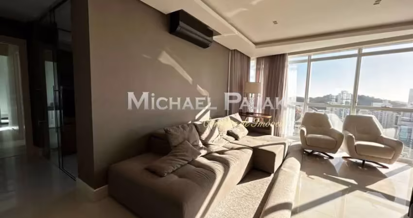 Apartamento ti´po para venda com 4 quartos, sendo 4 suítes - michael pajak (11) 99996 - 4550