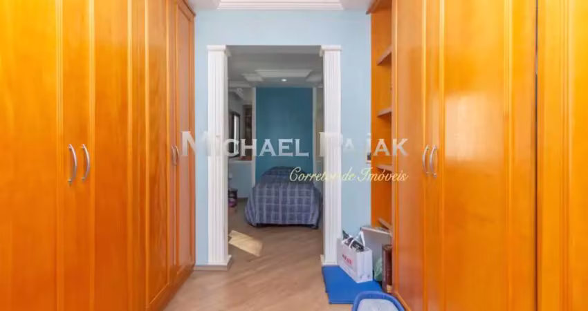 Apartamento tipo para venda em pompeia com 3 quartos, sendo 1 suíte - michael pajak (11) 99996-4550