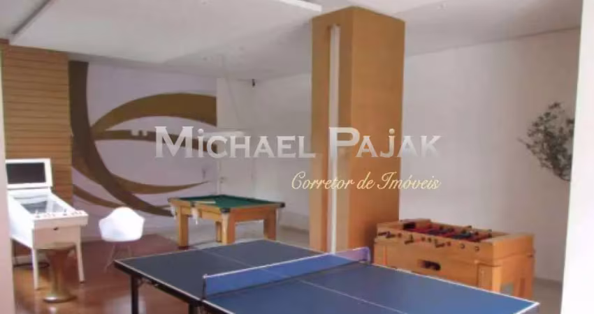 Apartamento tipo para venda com 3 quartos, sendo 22 suíte - michael pajak (11) 99996 - 4550
