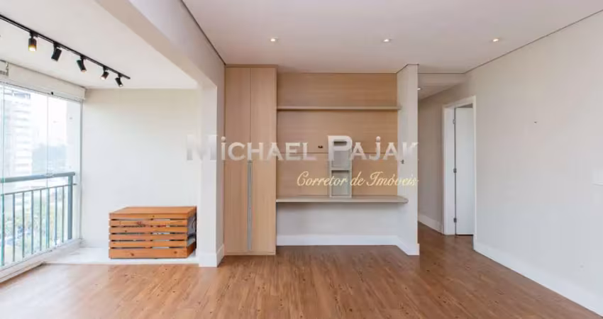 Apartamento tipo para venda com 2 quartos, sendo 1 suíte - michael pajak (11) 99996 - 4550
