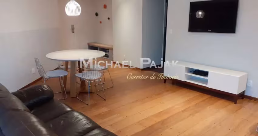 Flat tipo para venda com 3 quartos, send -  michael pajak (11) 99996 - 4550