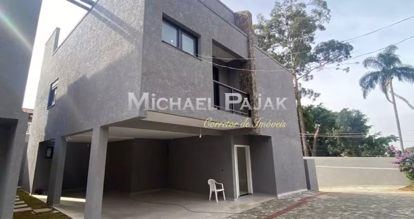 Casa de condomínio no  reserva robélia  no jardim prudência  michael pajak (11) 99996-4550
