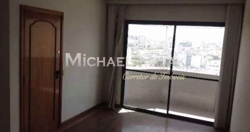 Apartamento com 2 quartos para alugar na Rua dos Ituanos, 26, Ipiranga, São Paulo