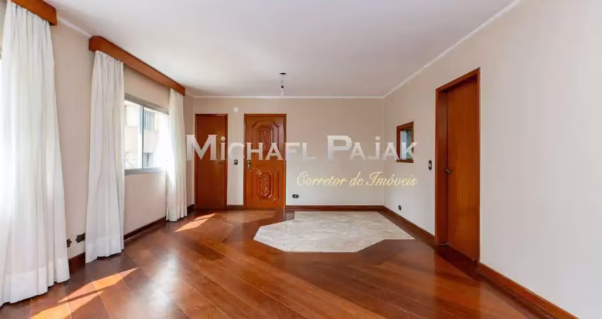 Apartamento tipo para venda com 3 quartos, sendo n1 suíte - michael pajak (11) 99996 - 4550